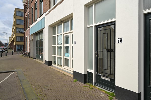 Medium property photo - Veenkade 78, 2513 EJ The Hague